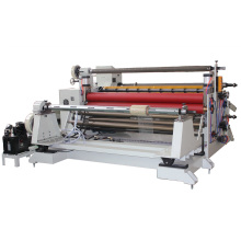 Automatic Slicing Machine for Adhesive Tapes (slitter)